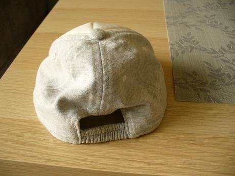 Šiltovka, reserved,68