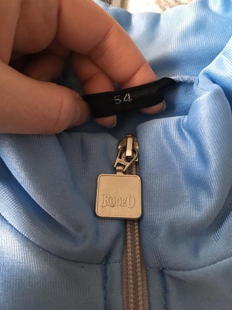 Športová mikina 54, c&a,42