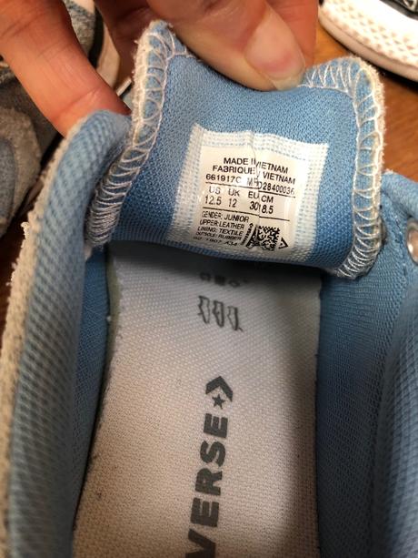 Converse 30, converse,30