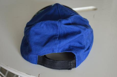 Šiltovka s delfínom 110/116, 110