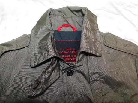 Luxusny pansky plašt/kabat, l