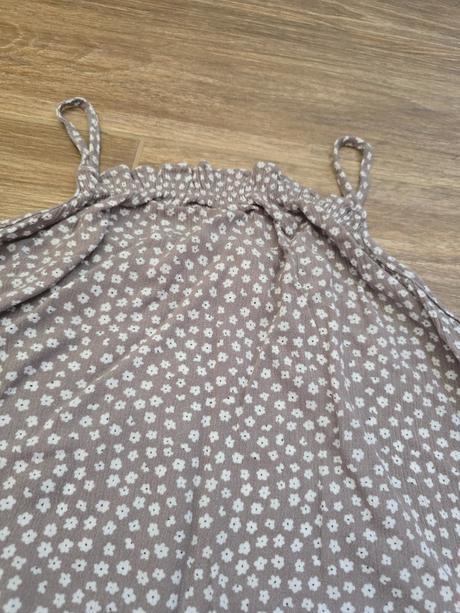 Šaty/tunika č.134, h&m,134