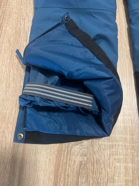 Oteplovacky 140/146, alpine pro,140