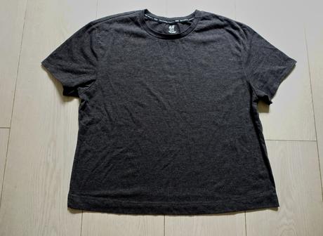 Dámske tričko h&m sport, h&m,m