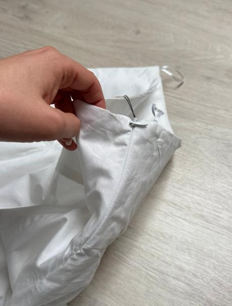 Krásna sukňa zara m, zara,m