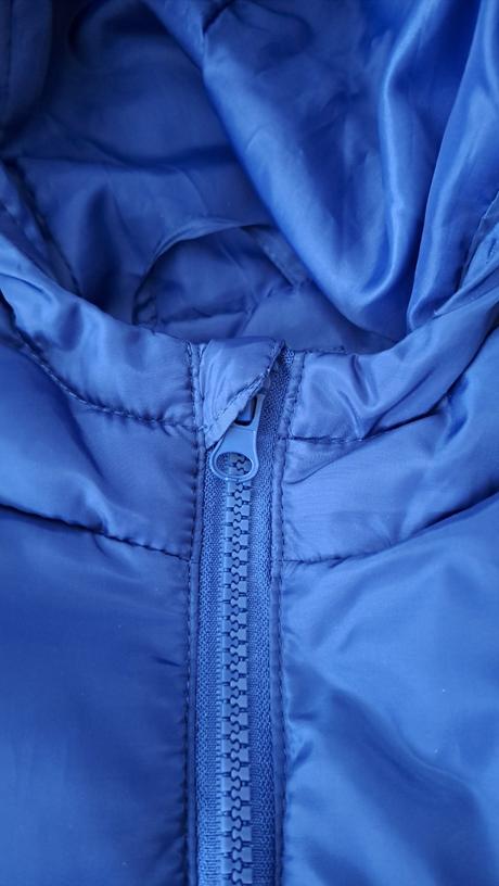 Prechodná bunda, sinsay,140