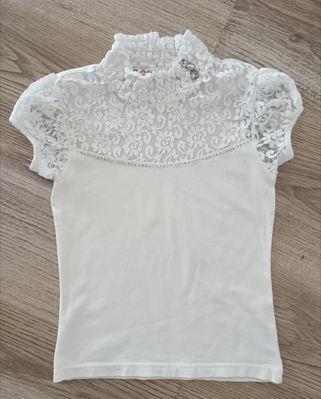 Tričko, kids club,122