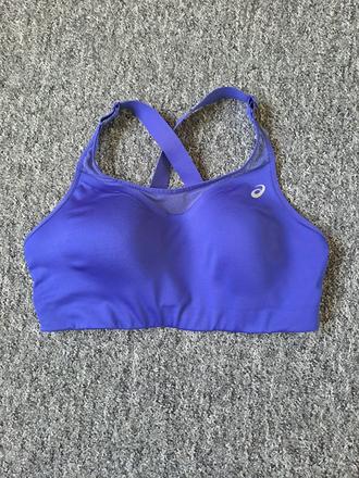 Asics športová podprsenka, asics,l