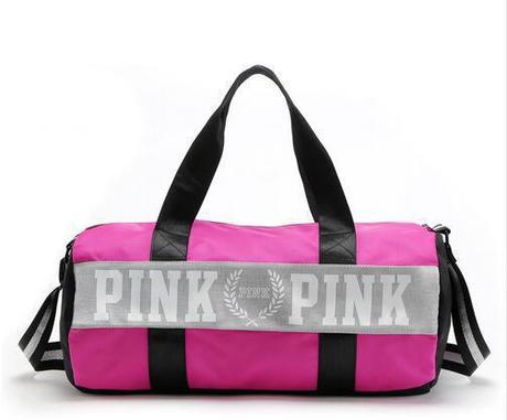 Sportova taska pink, 