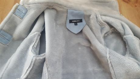 Prechodná bundička only, only,40