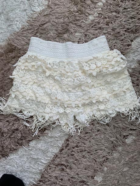 Krátke nohavice esoline, esoline,38