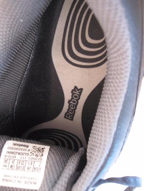 Dámske botasky, zn. reebok, 37/38, reebok,37