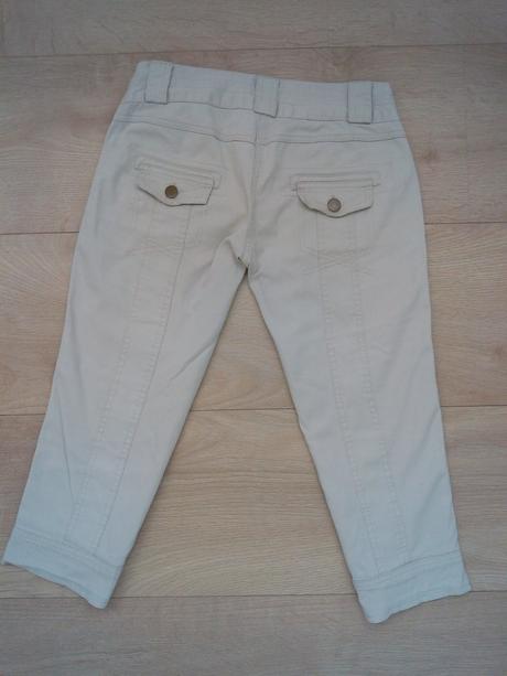 3/4 nohavice promod, promod,s