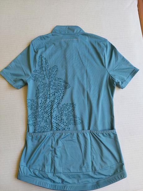 Cyklistický dres, crivit,m