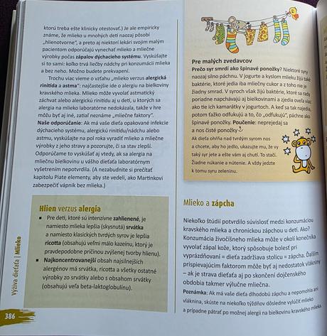 Kniha návod na prežitie baby, 