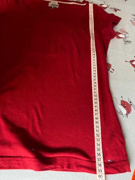 Tričko tommy hilfiger s, tommy hilfiger,s