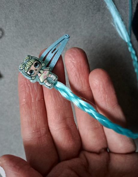 Čačky hračky pre dievča, 