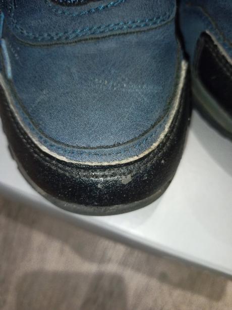 Zimné topánky 29, victory,29