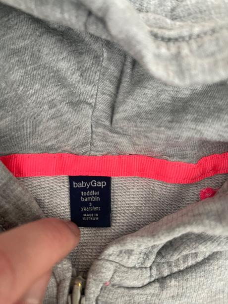 Gap mikina, gap,98