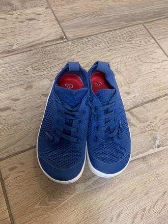 Reima astelu barefoot platené tenisky 30, reima,30