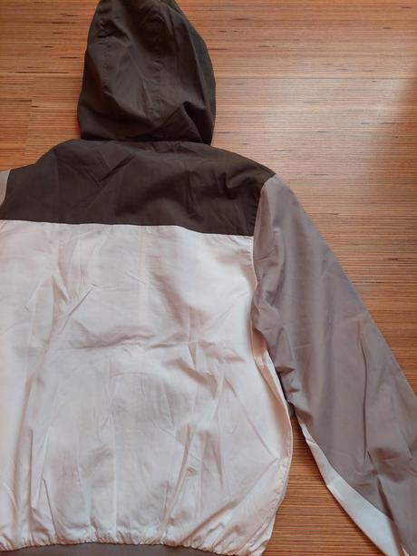 Tenká bunda, primark,s