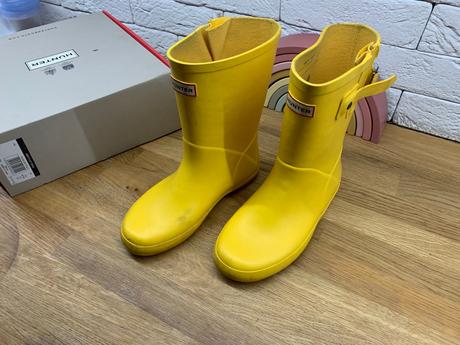 Hunter 33 gumáky, hunter,33