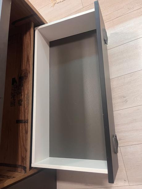 Komoda do detskej izby, 