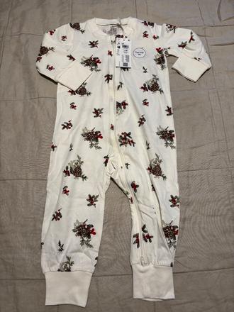 Lindex pyzamo 80, lindex,80