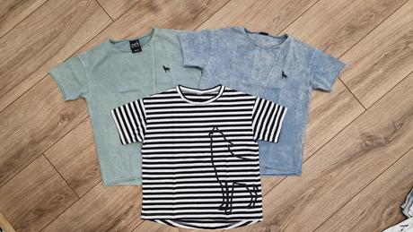 Tričko mashmnie, 116