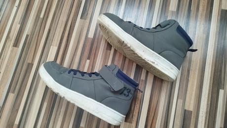 Chlapčenské tenisky 36, pepperts,36