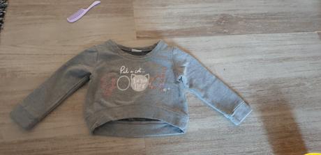 Mikina do pol pása, mayoral,92