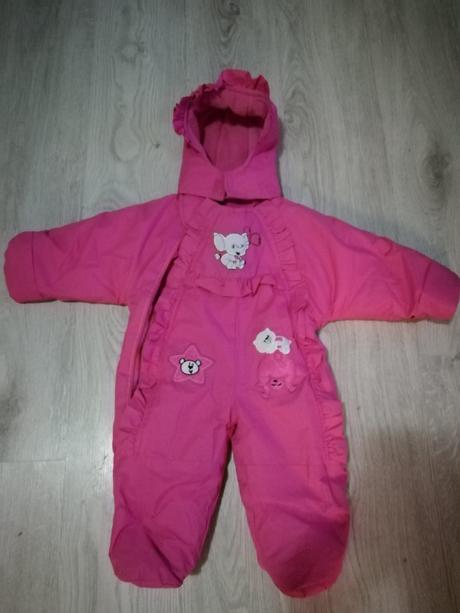 Zimná kombinéza, 62