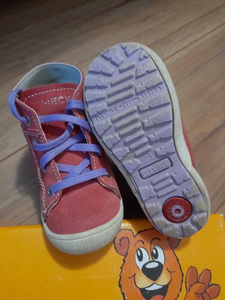 Topanky, bären-schuhe,23