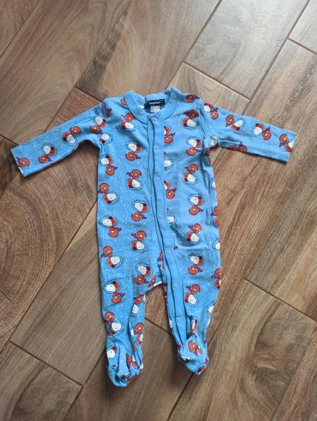 Detské dupačky, 62