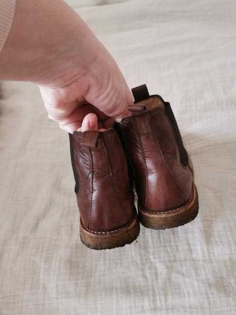 Angulus chelsea boots, 31