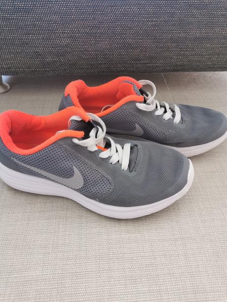 Bežecké tenisky 37,5, nike,37