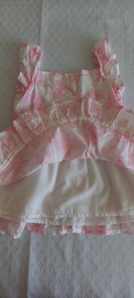 Šaty gymboree 86, gymboree,86