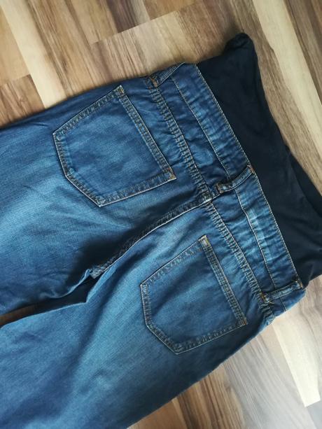 Tehotenské rifle, s