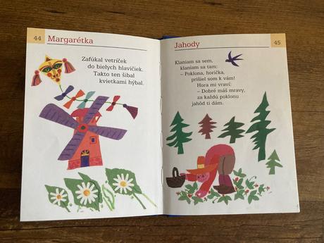 Basnicky pre malickym, 