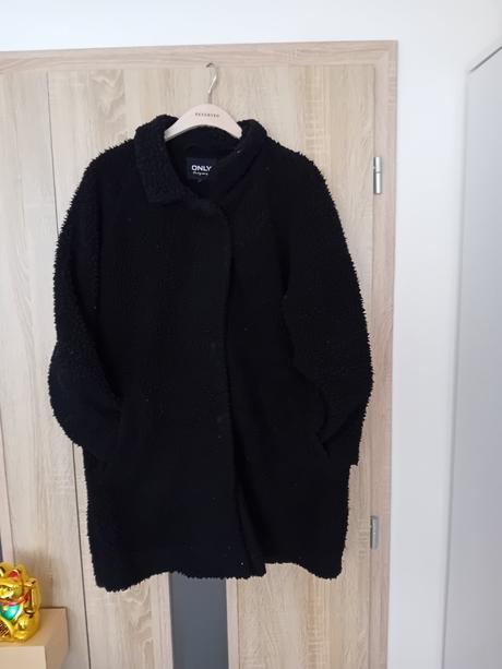 Dámsky kožuštek, xxl