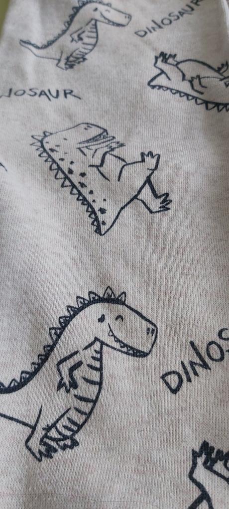 Tepláková súprava dino 86, dopodopo,86