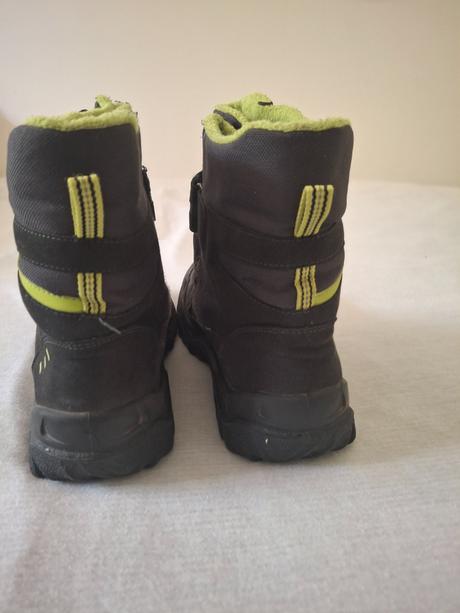 Zimné topánky superfit vel.41, superfit,41