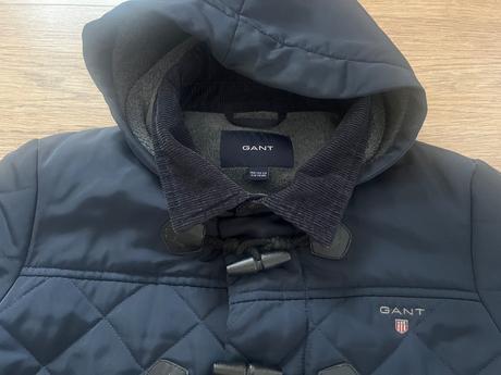 Zimný kabát gant, gant,146