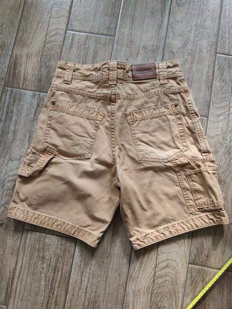 Kraťasy, pull&bear,170