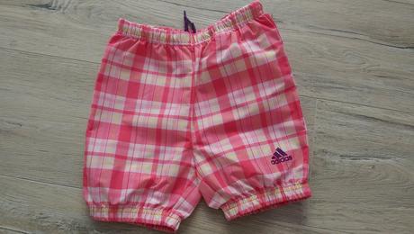Adidas sortky a tricko, adidas,98
