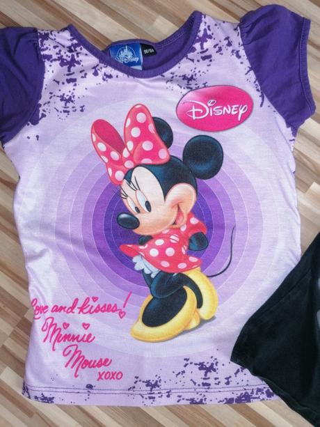 Tričko 3x, benetton,116