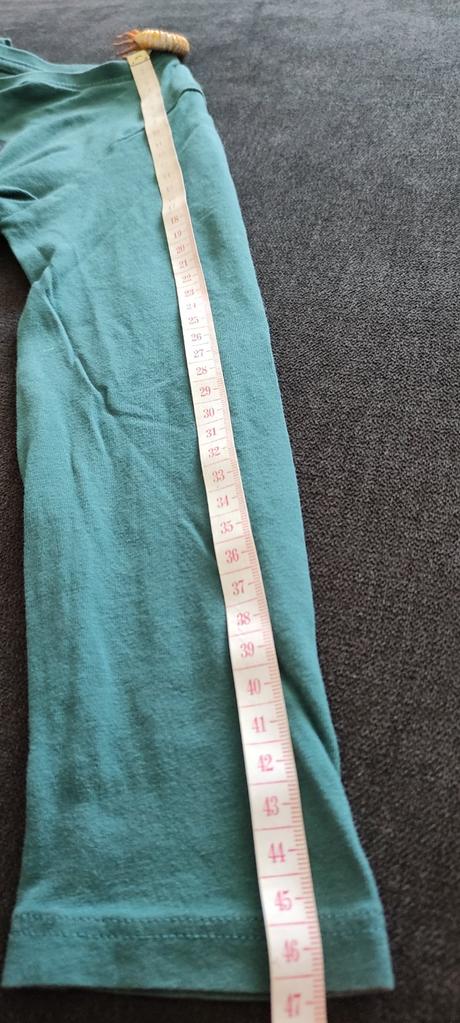 Dino tričko s dlhými rukávmi 122, c&a,122