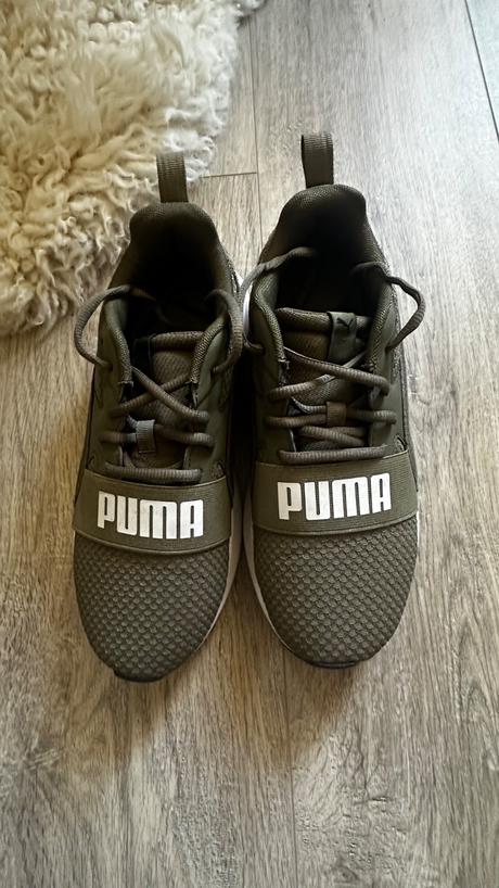 Tenisky puma, puma,38