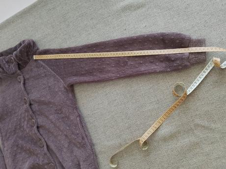 Dievčenský mikinový kabátik, pompdelux,134