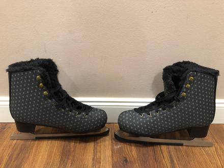 Dámske korčule 42 action, 41